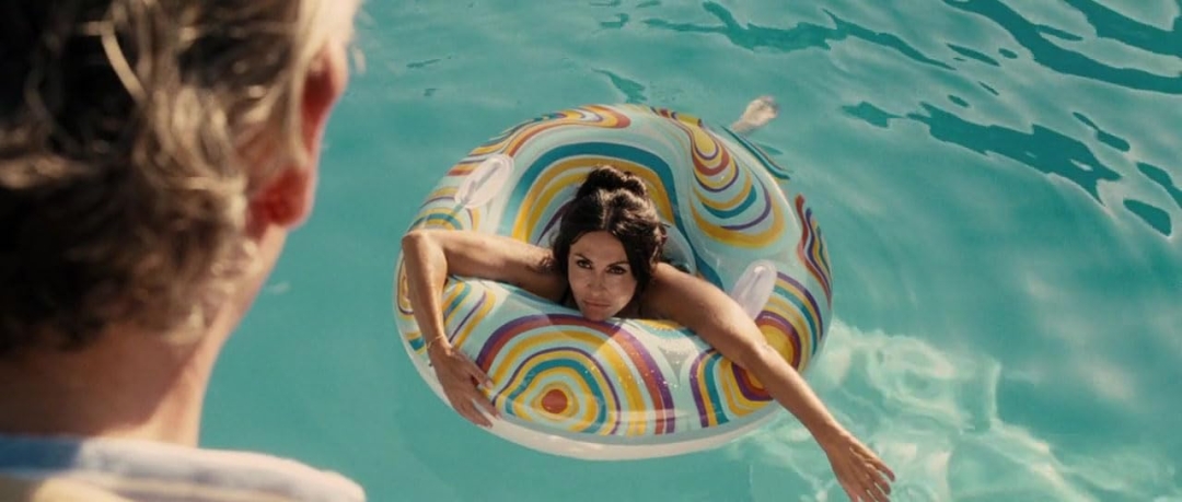 Filmski maraton: Paolo Sorrentino
