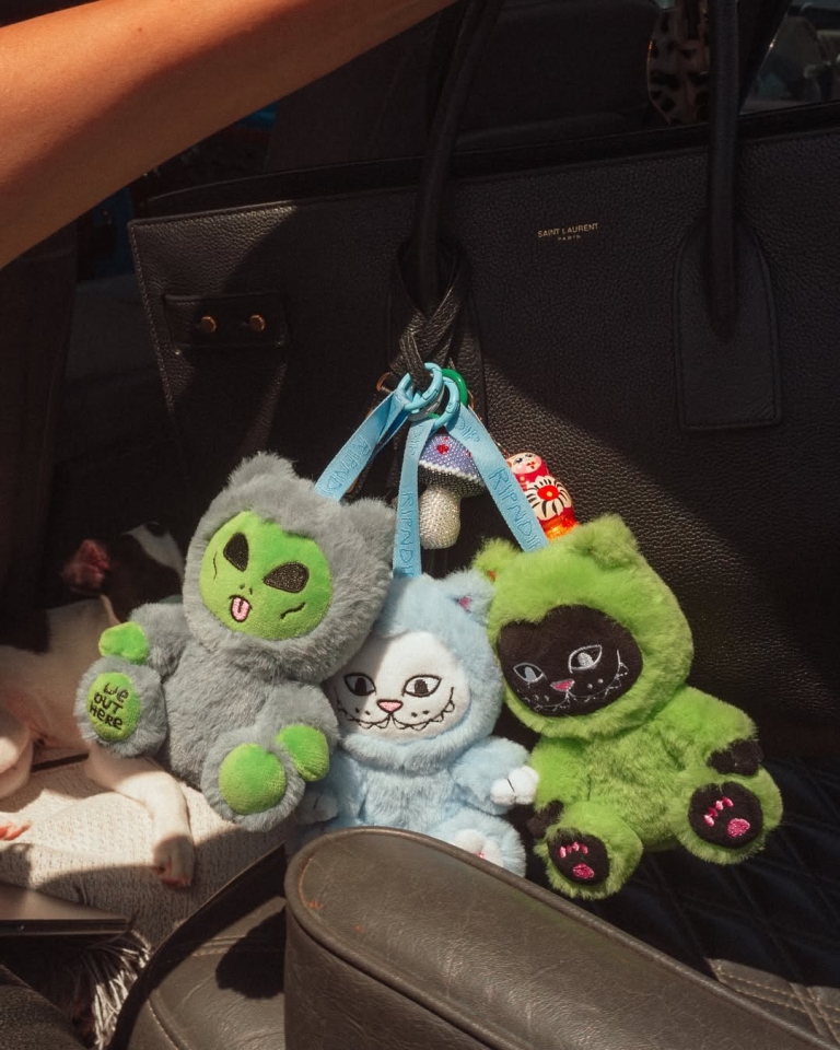 Labubu ripndip