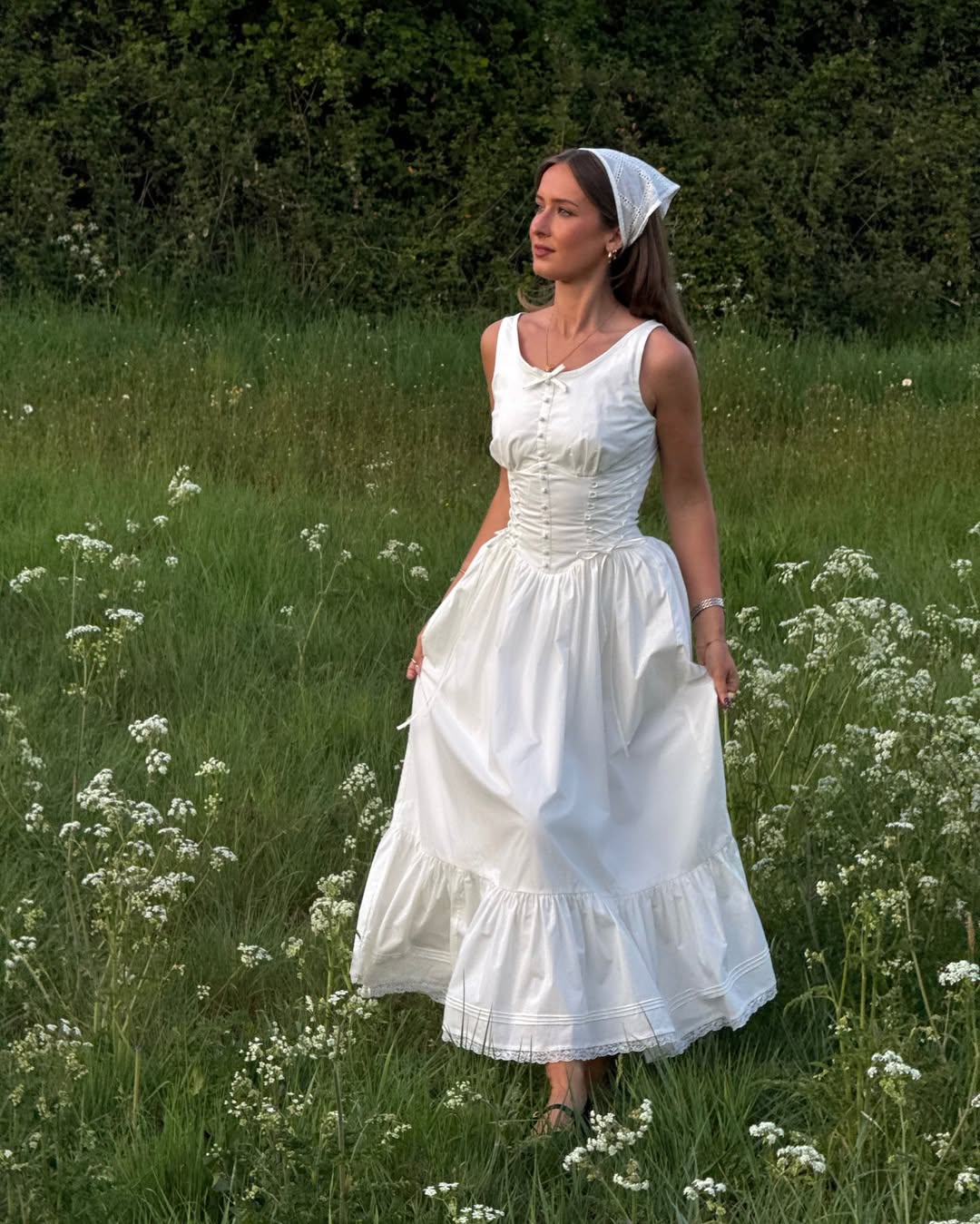Evo koje modele haljina nosimo u ostatku leta – tokom dana, ali i u izlasku