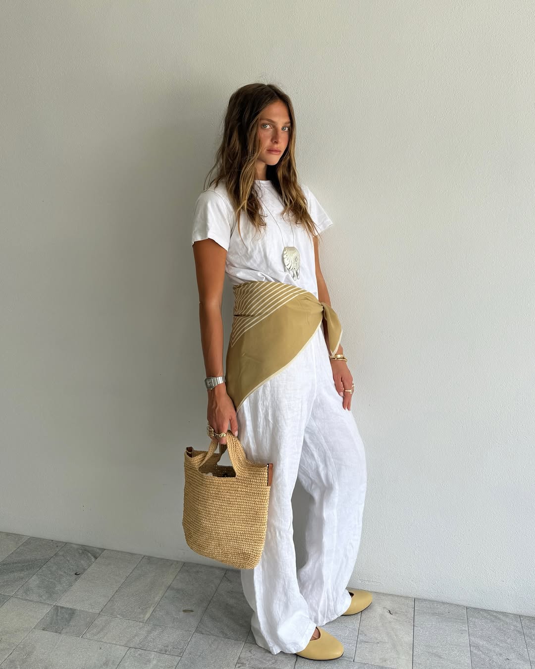 Instagram inspo: Letnje gradske kombinacije koje ćete obožavati i rado kopirati