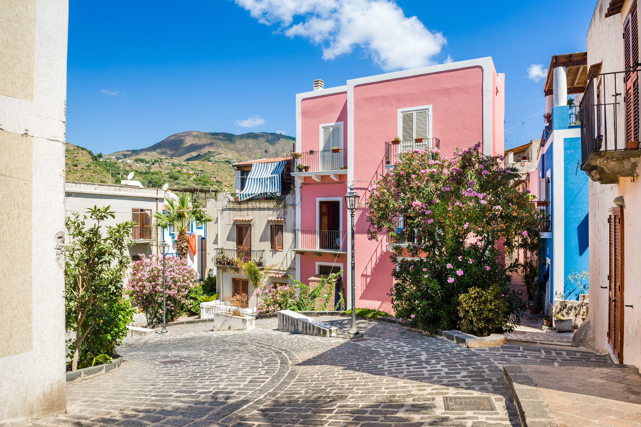 Lipari – italijansko ostrvo o kome (još) ne pričaju svi