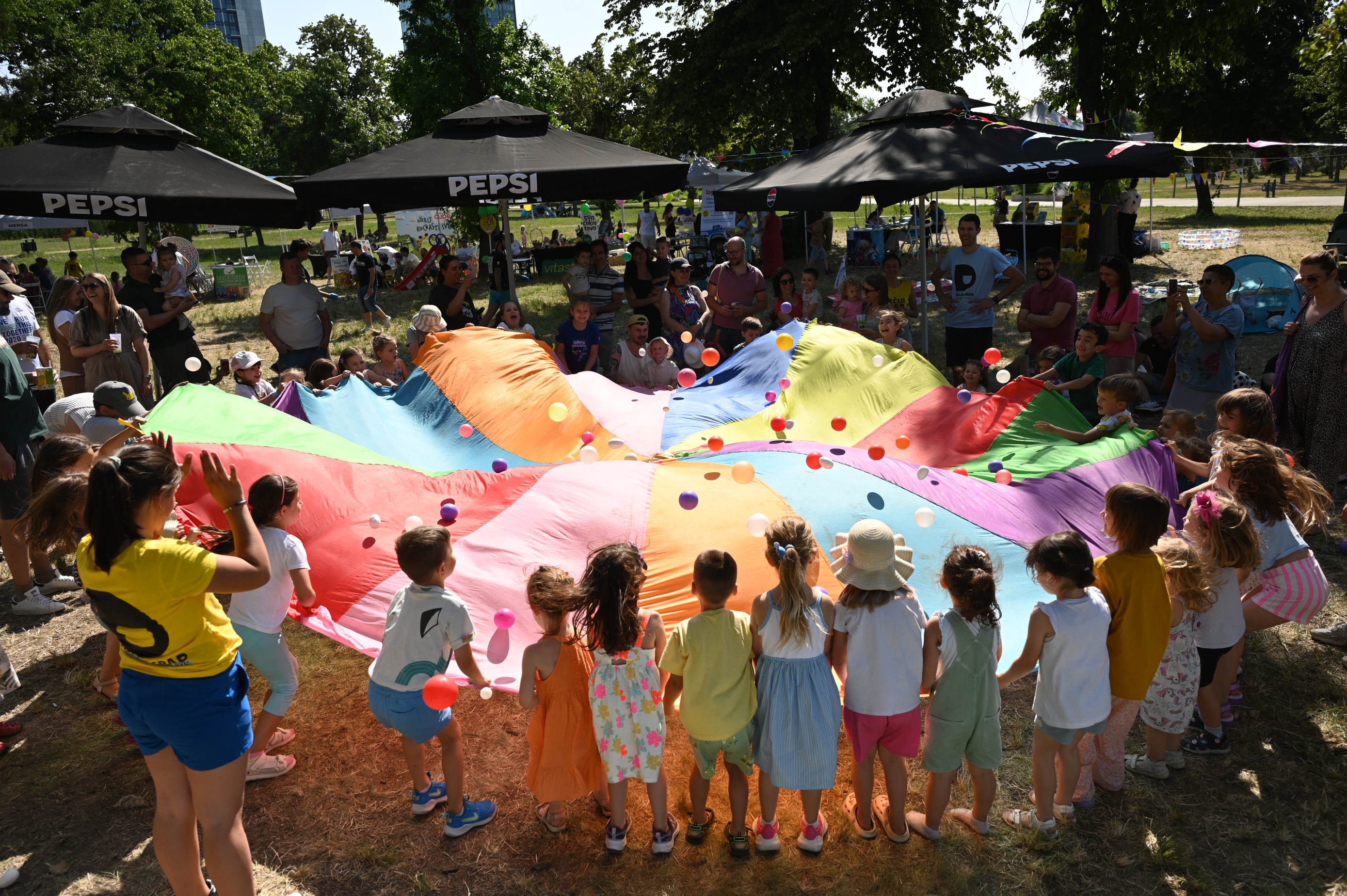 Ljubav-Piknik-Dečiji-grad