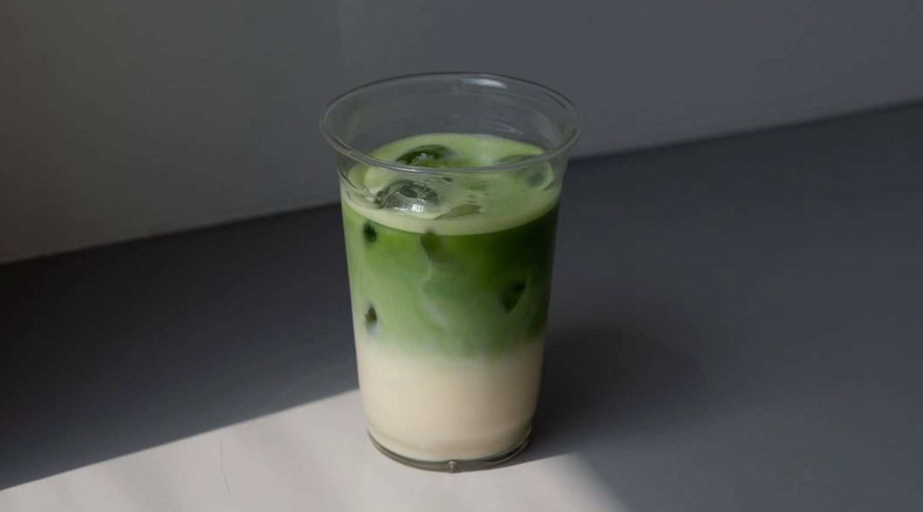 The New Green bar je prvi matcha bar u Beču – zavirite u enterijer