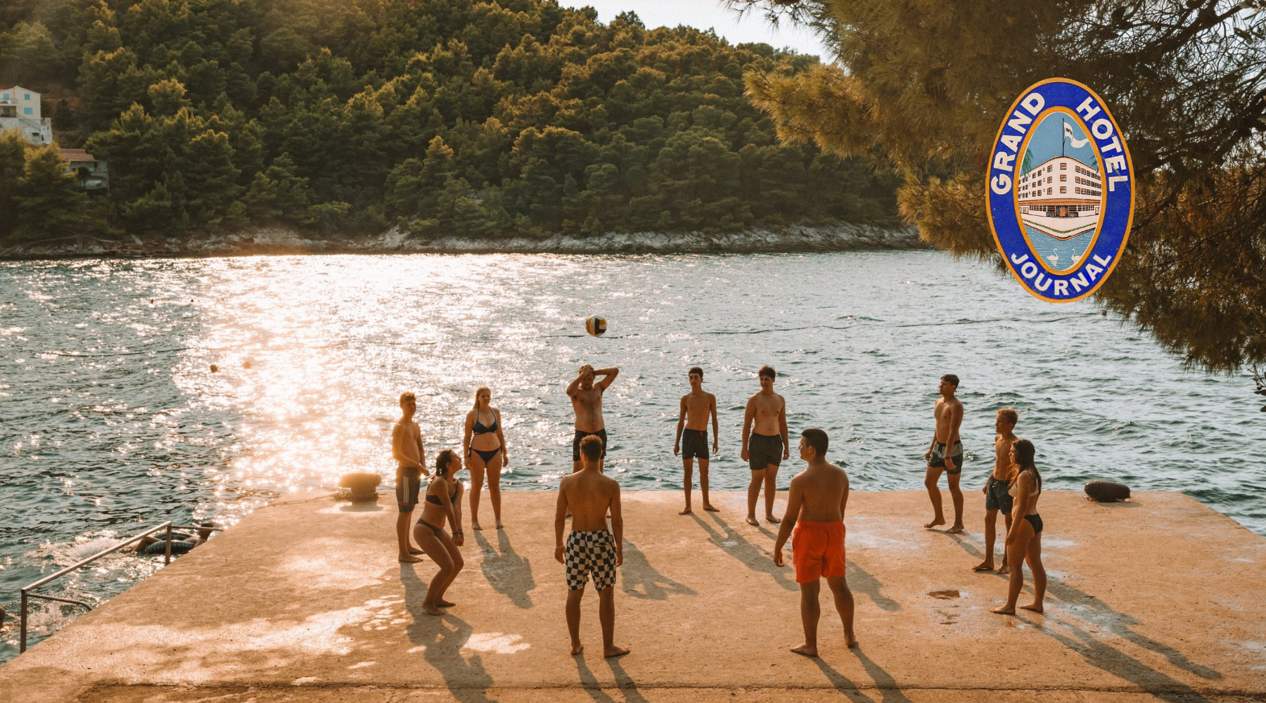 Emotivna posveta Jadranu: Matea Leš je objavila knjigu fotografija koja nas je oduševila