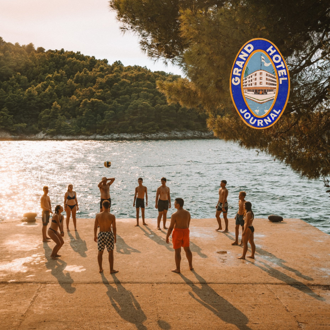 Emotivna posveta Jadranu: Matea Leš je objavila knjigu fotografija koja nas je oduševila