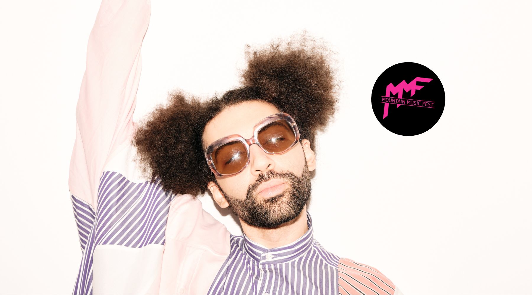 Afriqua prvi put na Mountain Music Fest-u: „Istočna Evropa je duhovno jezgro evropskog društva i istorije, iako često ne dobija priznanje koje zaslužuje“