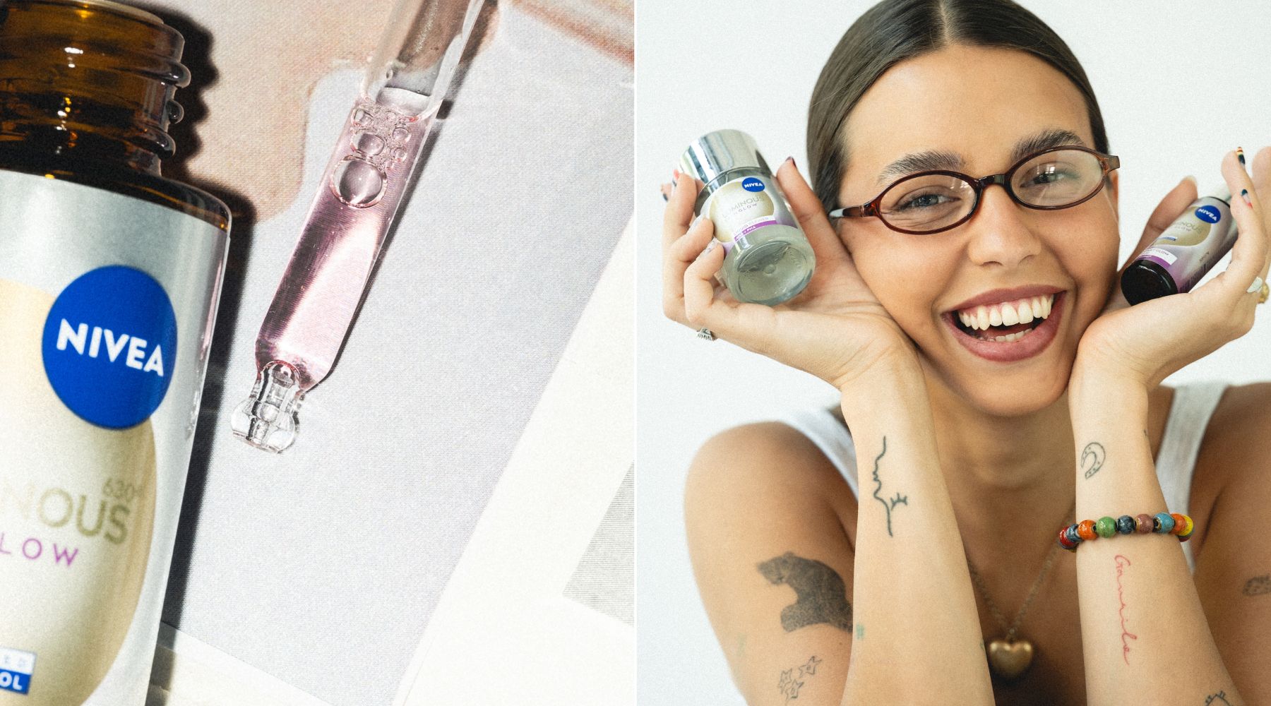 One sijaju (spolja i iznutra): Četiri žene koje pomeraju granice u kreativnim industrijama otkrivaju svoju beauty tajnu