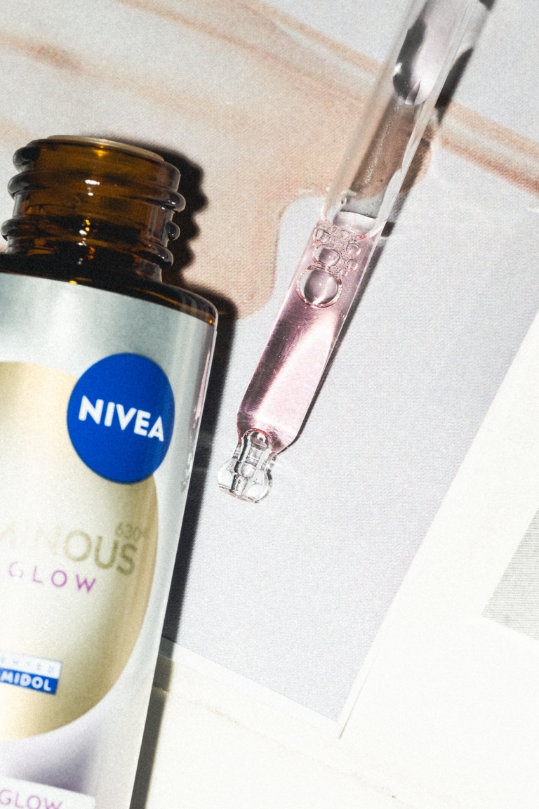 NIVEA-Luminous-Glow-serum
