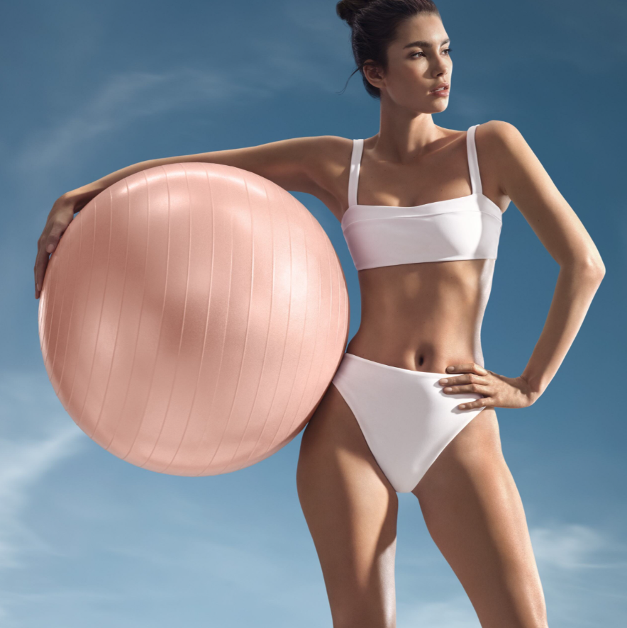Biotherm predstavio liniju Collagen Fit: Donosimo detalje