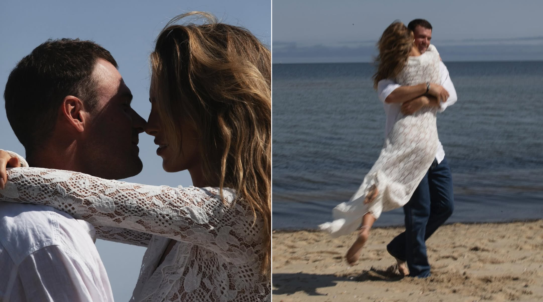 Forever: Verili se teniser Tommy Paul i Paige Lorenze
