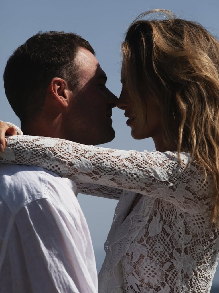 Forever: Verili se teniser Tommy Paul i Paige Lorenze