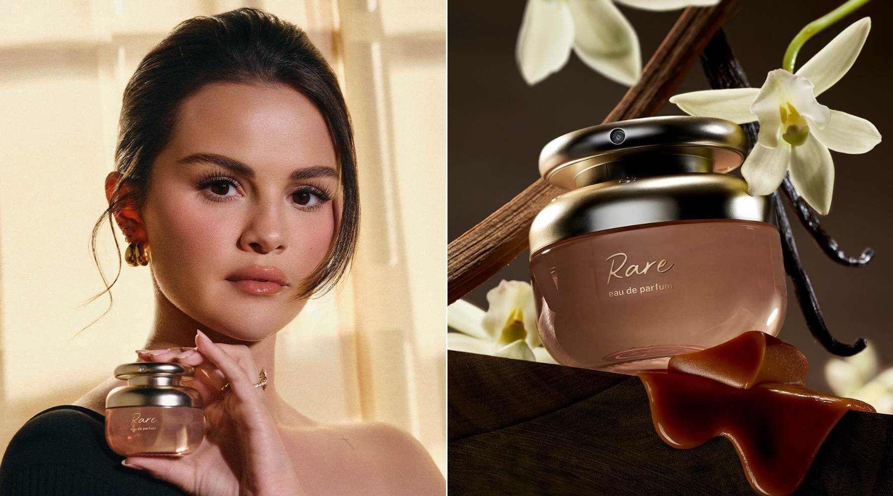 Selena Gomez i Rare Beauty uskoro lansiraju prvi parfem – testeri se već mogu naći na bilbordima širom Njujorka