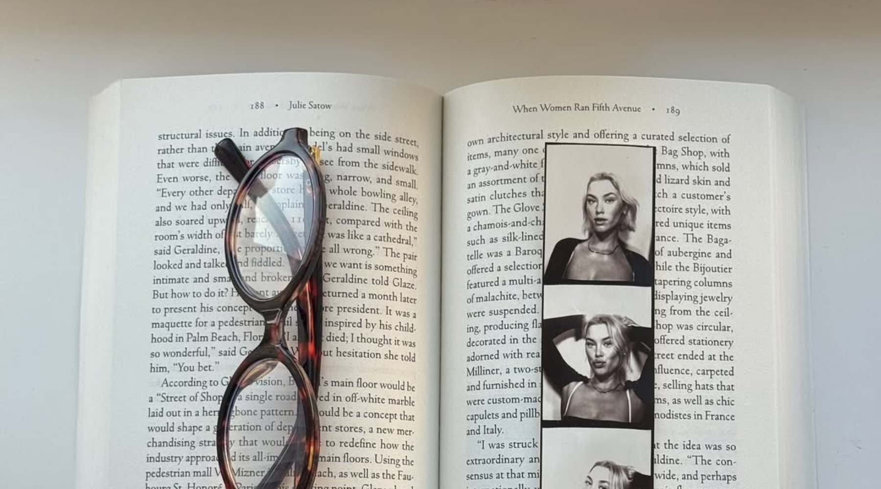 Journal preporuka: Roman „Slomljena zemlja“