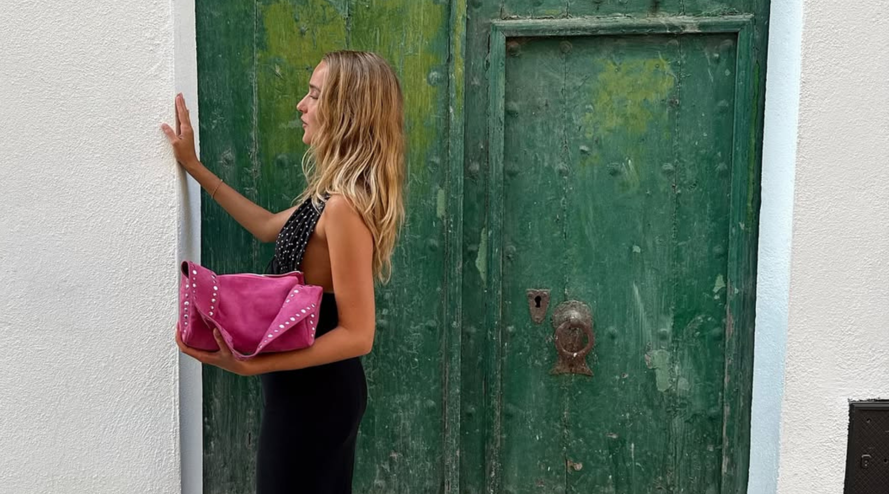 Roze torbe imaju moć da osveže svaki autfit – donosimo favorite