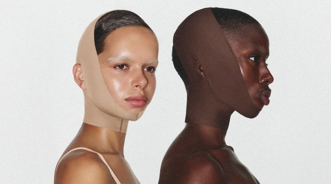 SKIMS: Sve o Face Wrap inovaciji i njenim karakteristikama