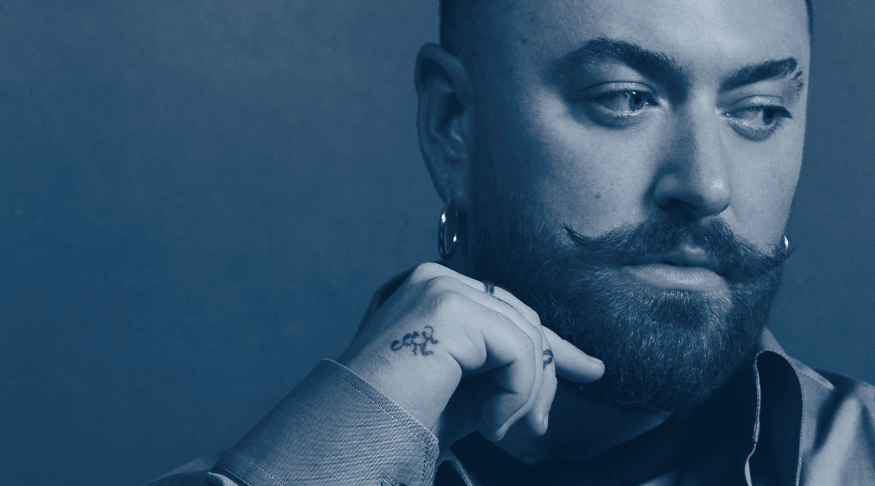 Novo-stari muzički pravac: Sam Smith ima novi singl „To Be Free“