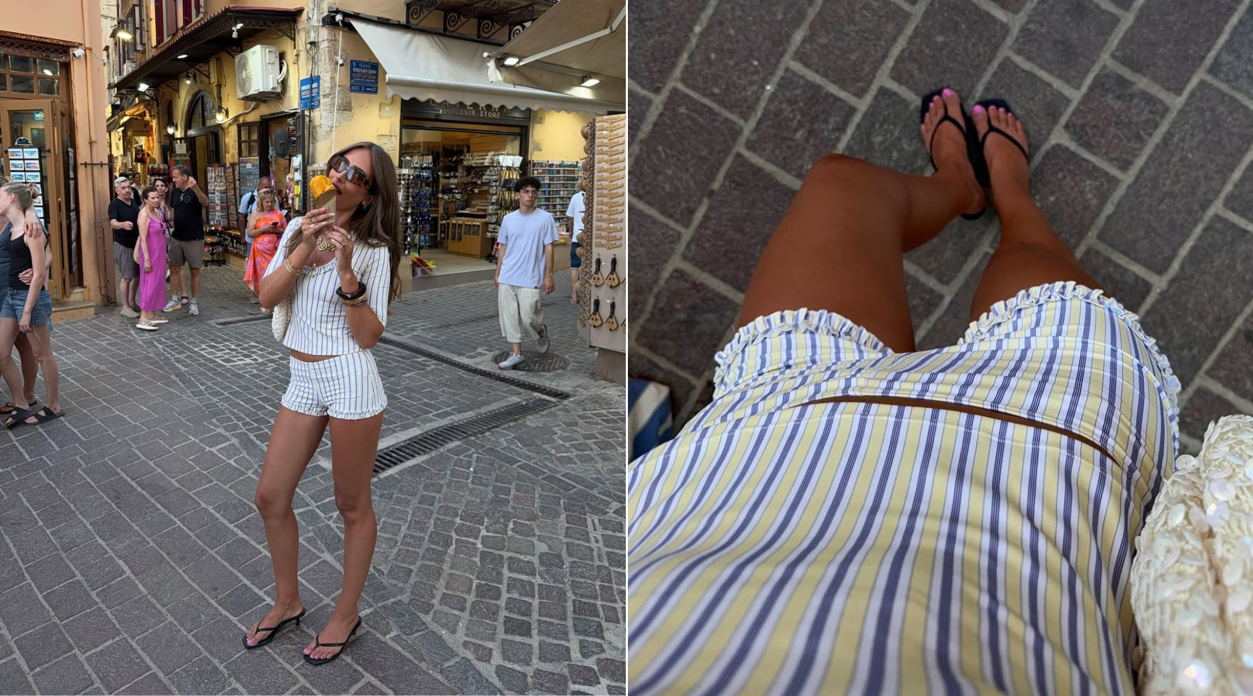 Dosta vam je trendova? Ovo su modeli sandala koji nikada ne izlaze iz mode