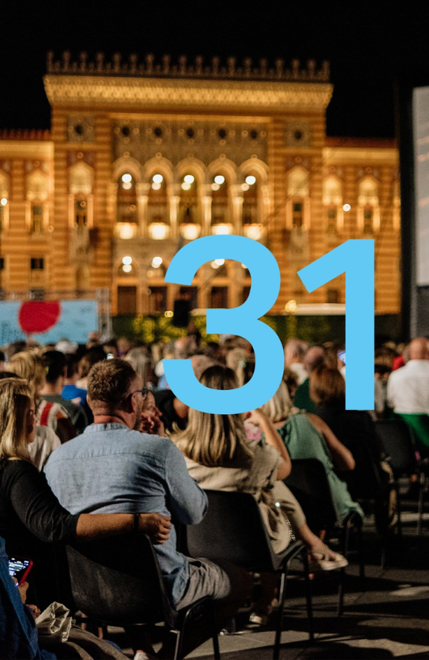 Žene u filmu: Sarajevo Film Festival i promovisanje rodne ravnopravnosti kroz posebne nagrade