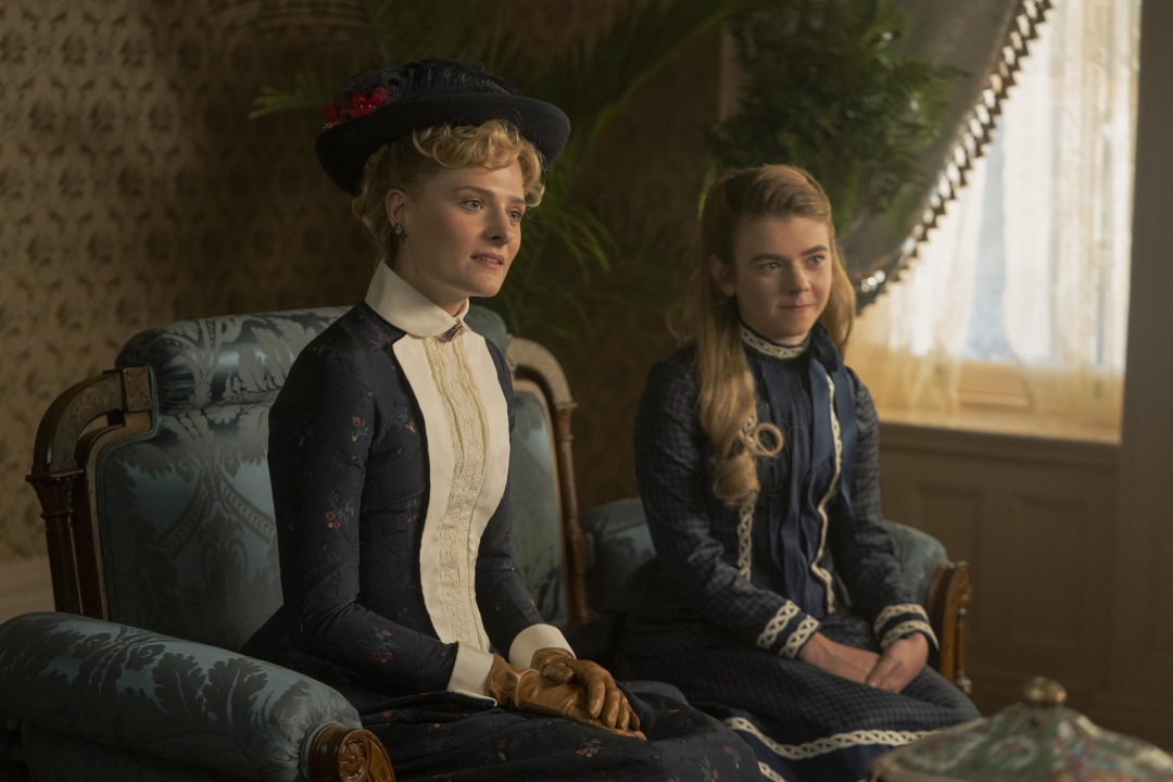 Nakon serije „The Gilded Age“, možete pogledati i ove kostimirane drame