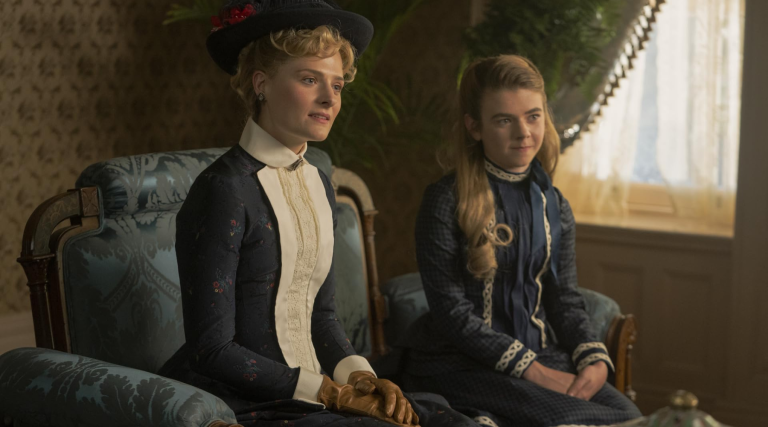 Serija The Gilded Age navela nas je da gledamo kostimirane drame