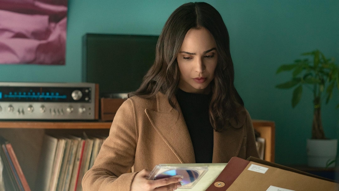 Nakon uloge u filmu „The Life List“, Sofia Carson će se pojaviti i u coming-of-age drami „My Oxford Year“