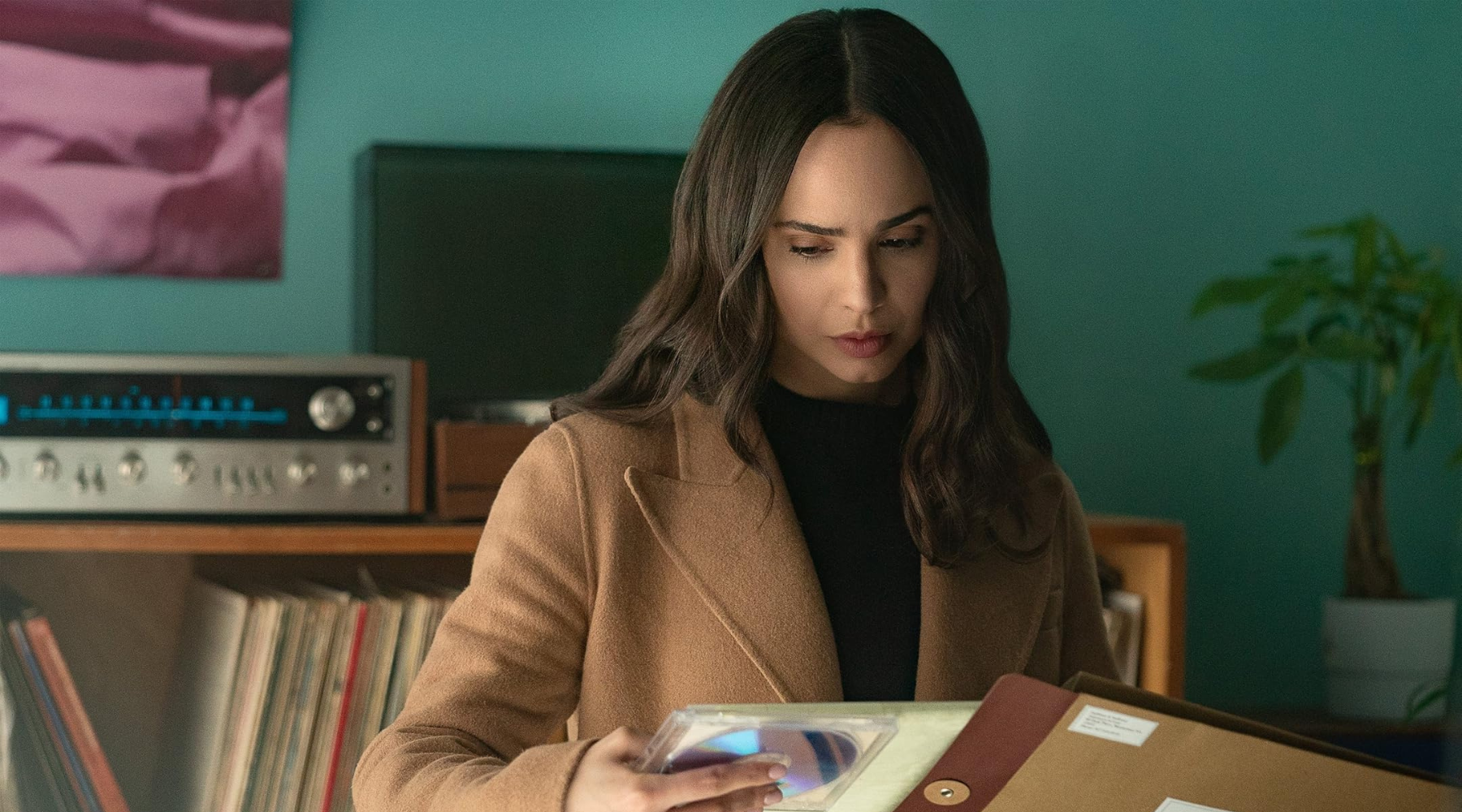 Nakon uloge u filmu „The Life List“, Sofia Carson će se pojaviti i u coming-of-age drami „My Oxford Year“