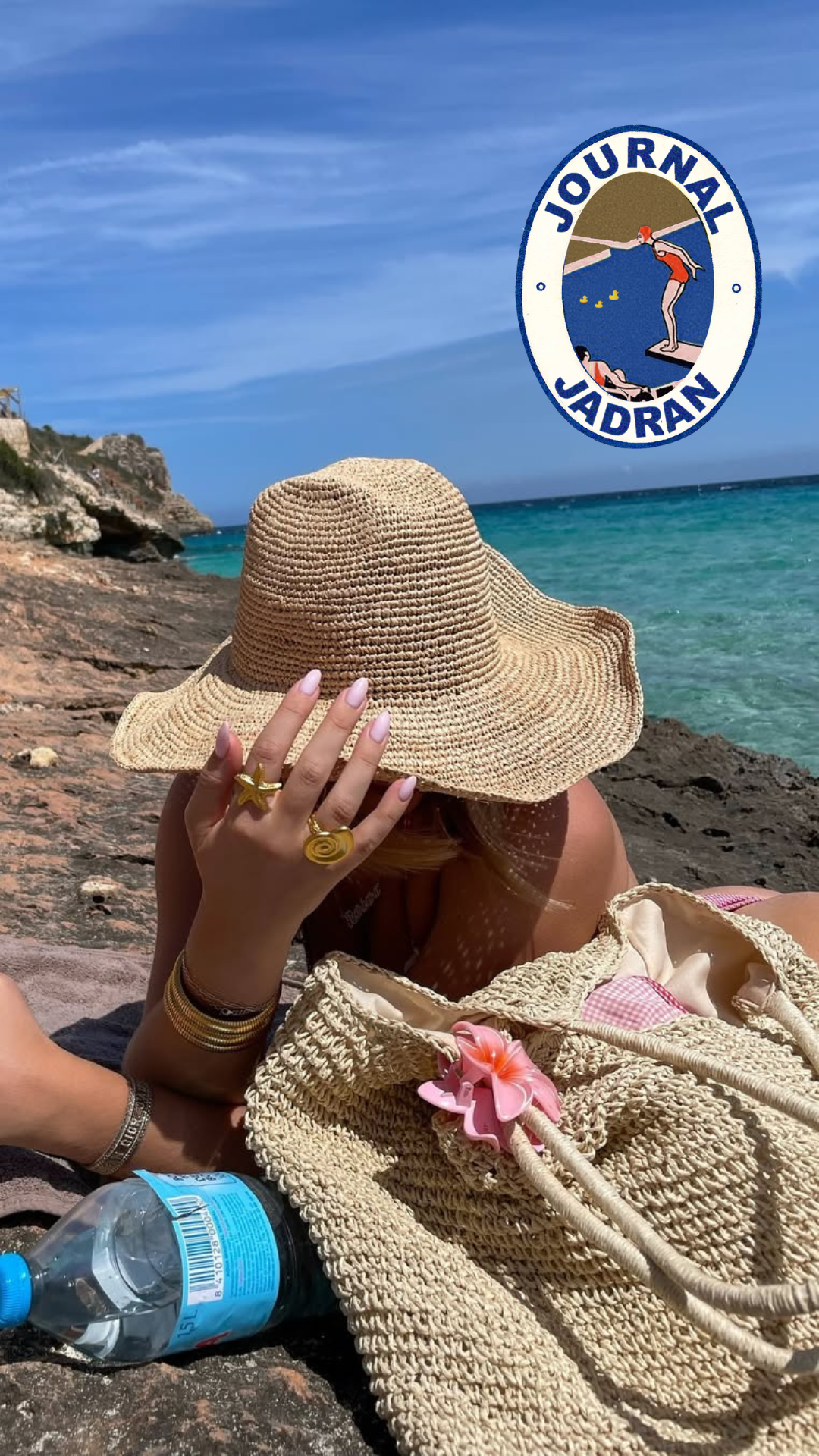 Hidratantni sprejevi za lice koje ove sezone nosimo na plažu