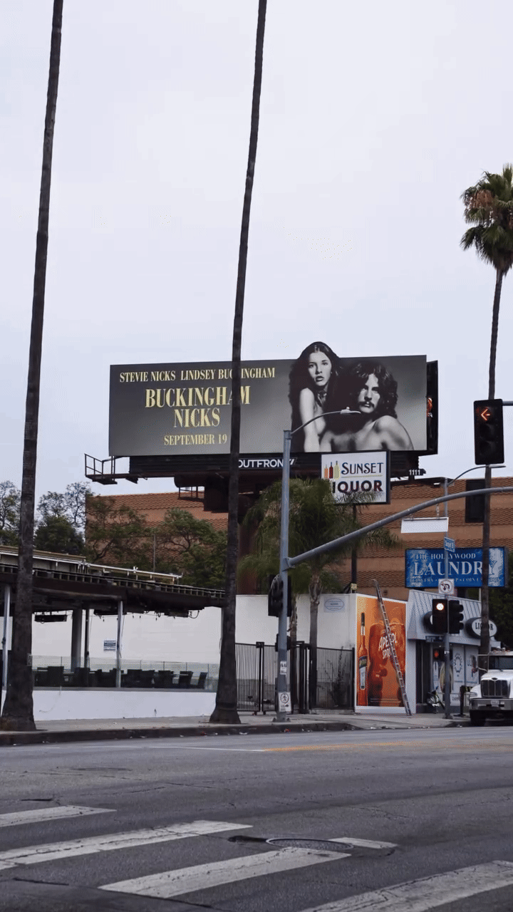 Lindsey Buckingham i Stevie Nicks najavili remasterovanu verziju svog prvog albuma