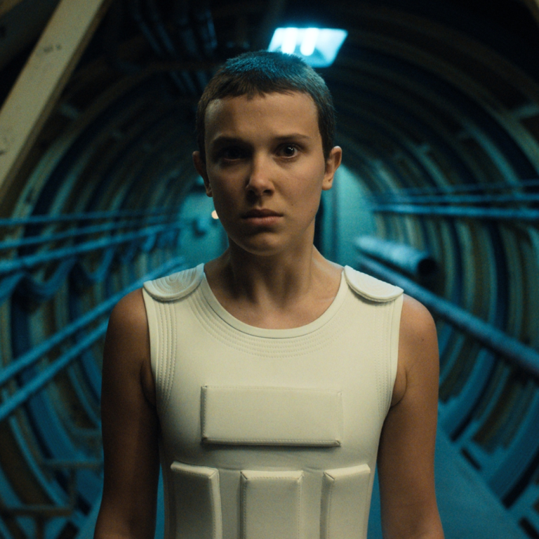 Dobili smo prvi uvid u poslednju sezonu serije „Stranger Things” – i nestrpljenje je veće nego ikad