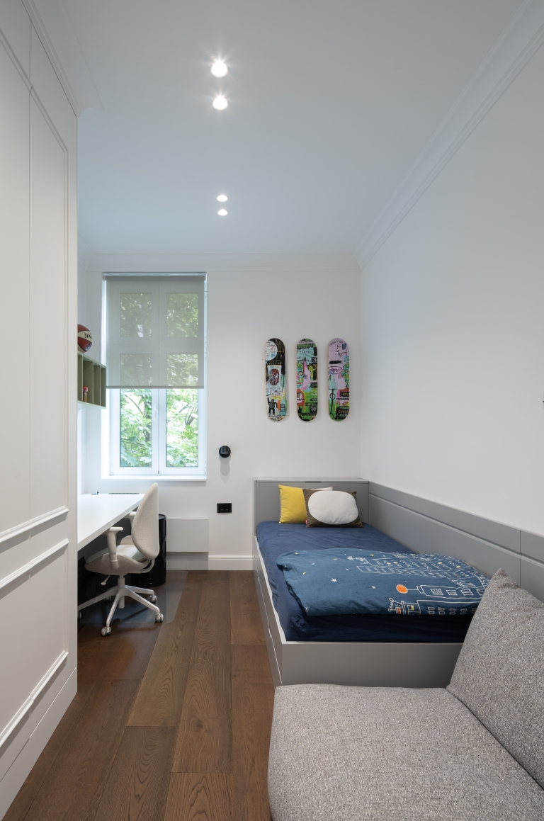 Apartman u Beogradu
