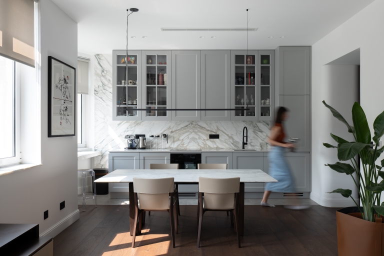 Apartman u Beogradu