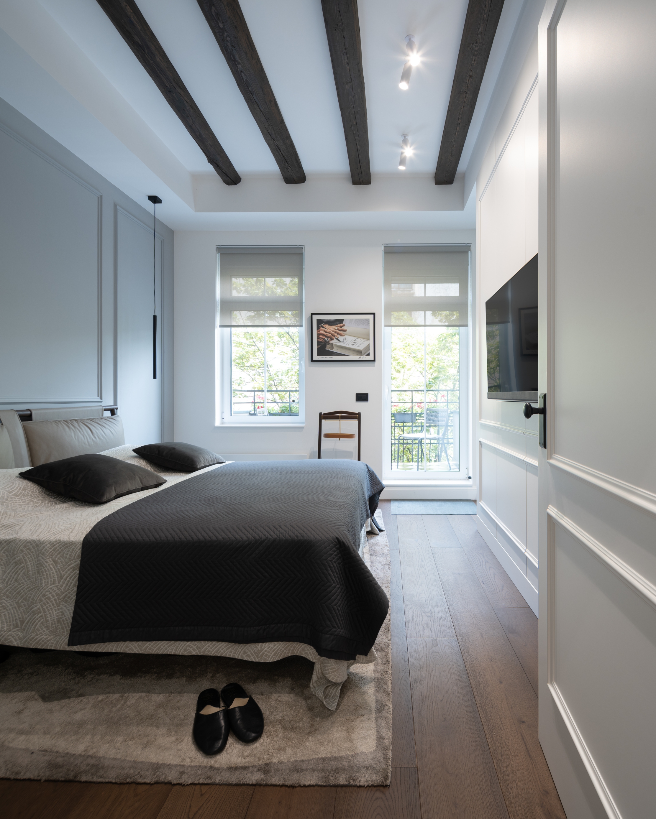 Apartman u Beogradu