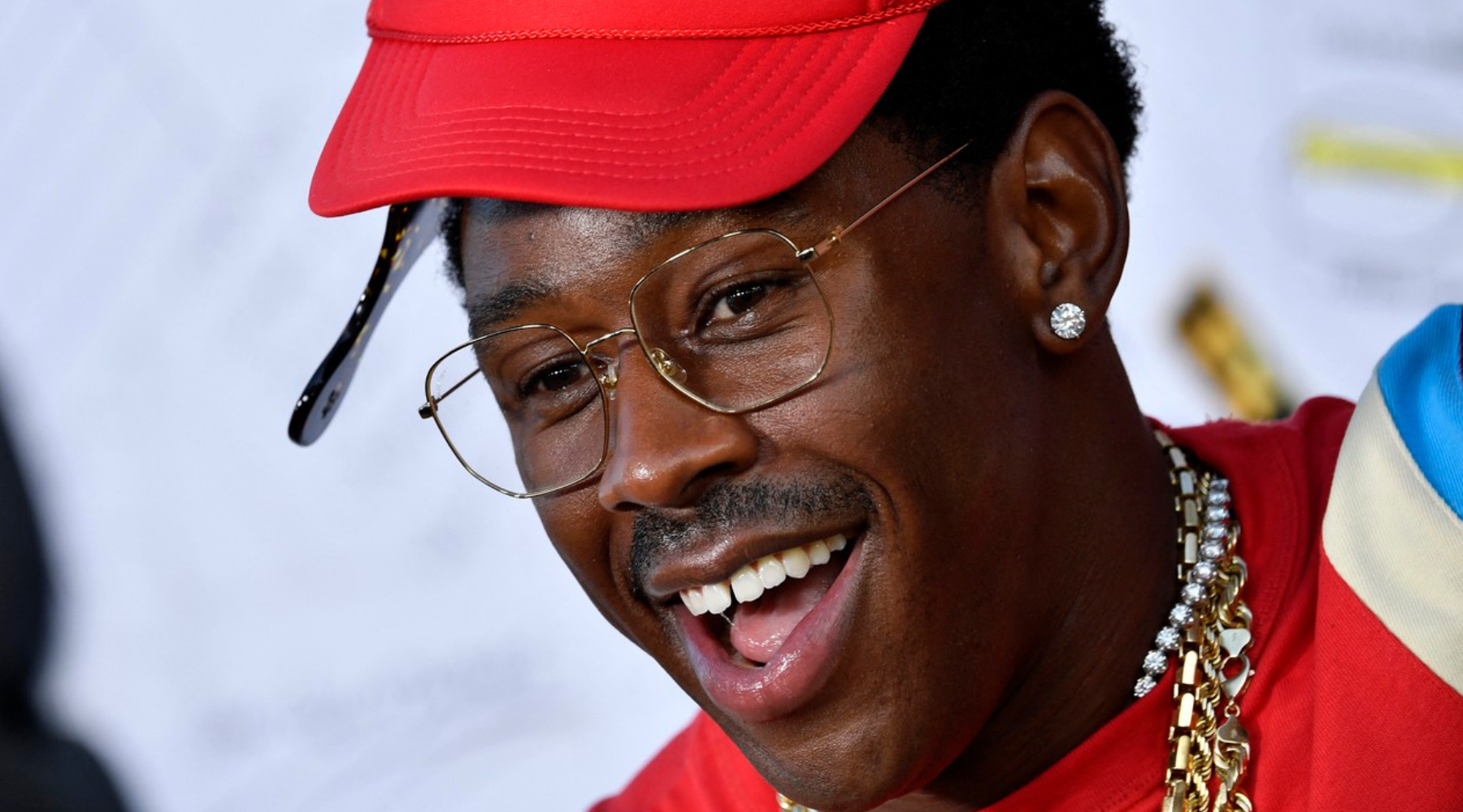Evo šta slušamo on repeat ovog leta: Tyler, the Creator lansirao album „Don’t Tap the Glass”