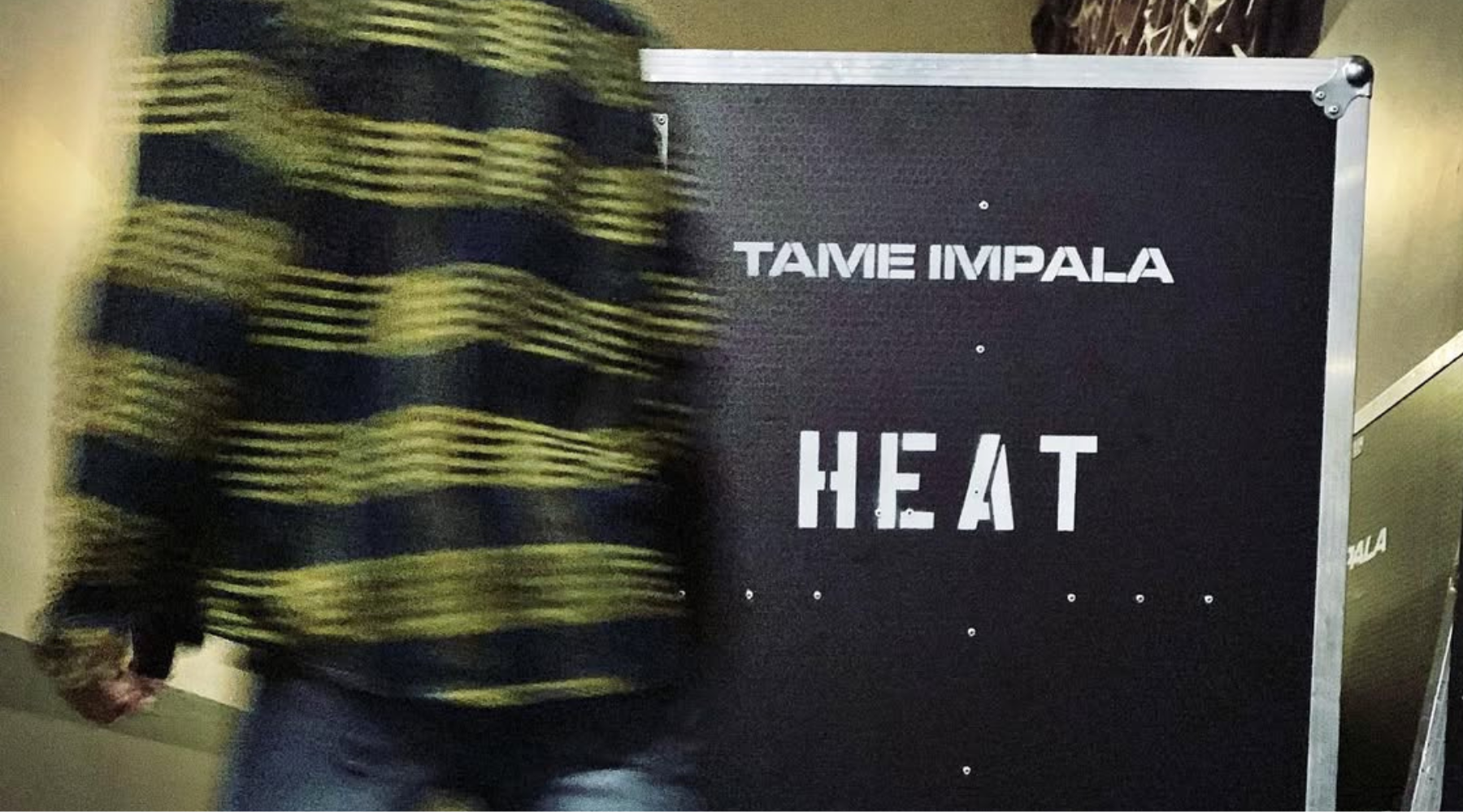 Tame Impala priprema hitove: Evo zašto fanovi misle da je novi album sve bliže