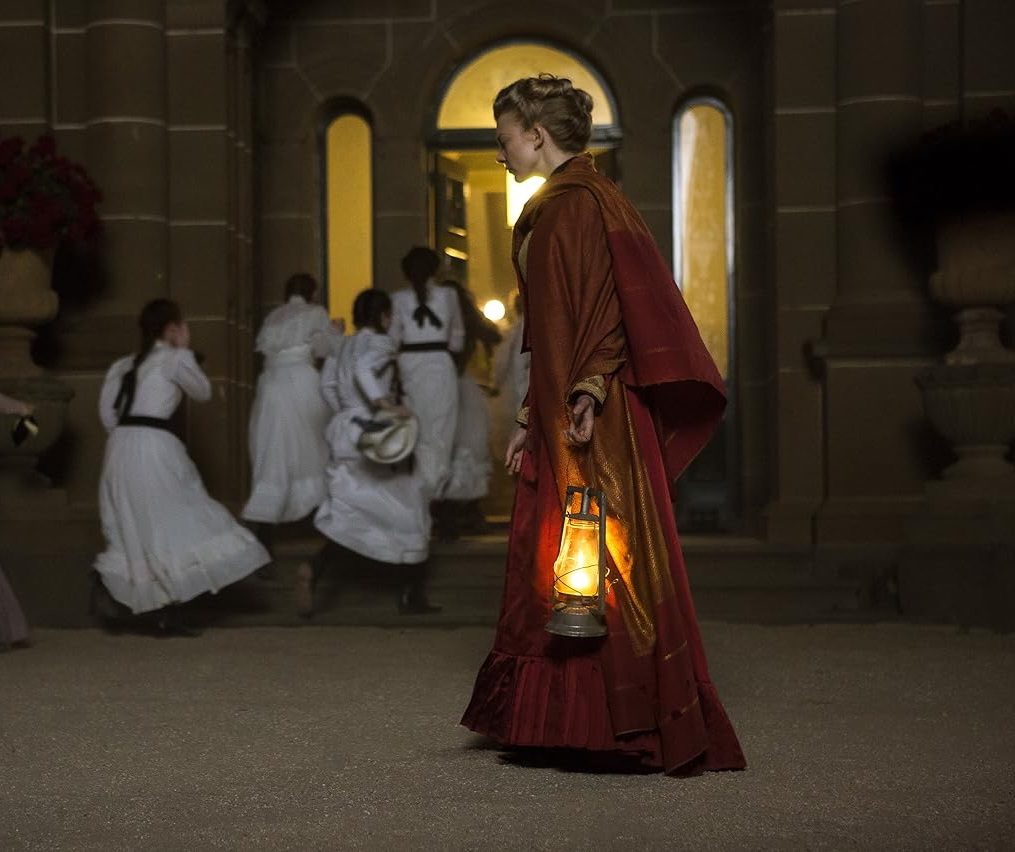 Nakon misterije „The Last Anniversary“, pogledajte i ove australijske serije