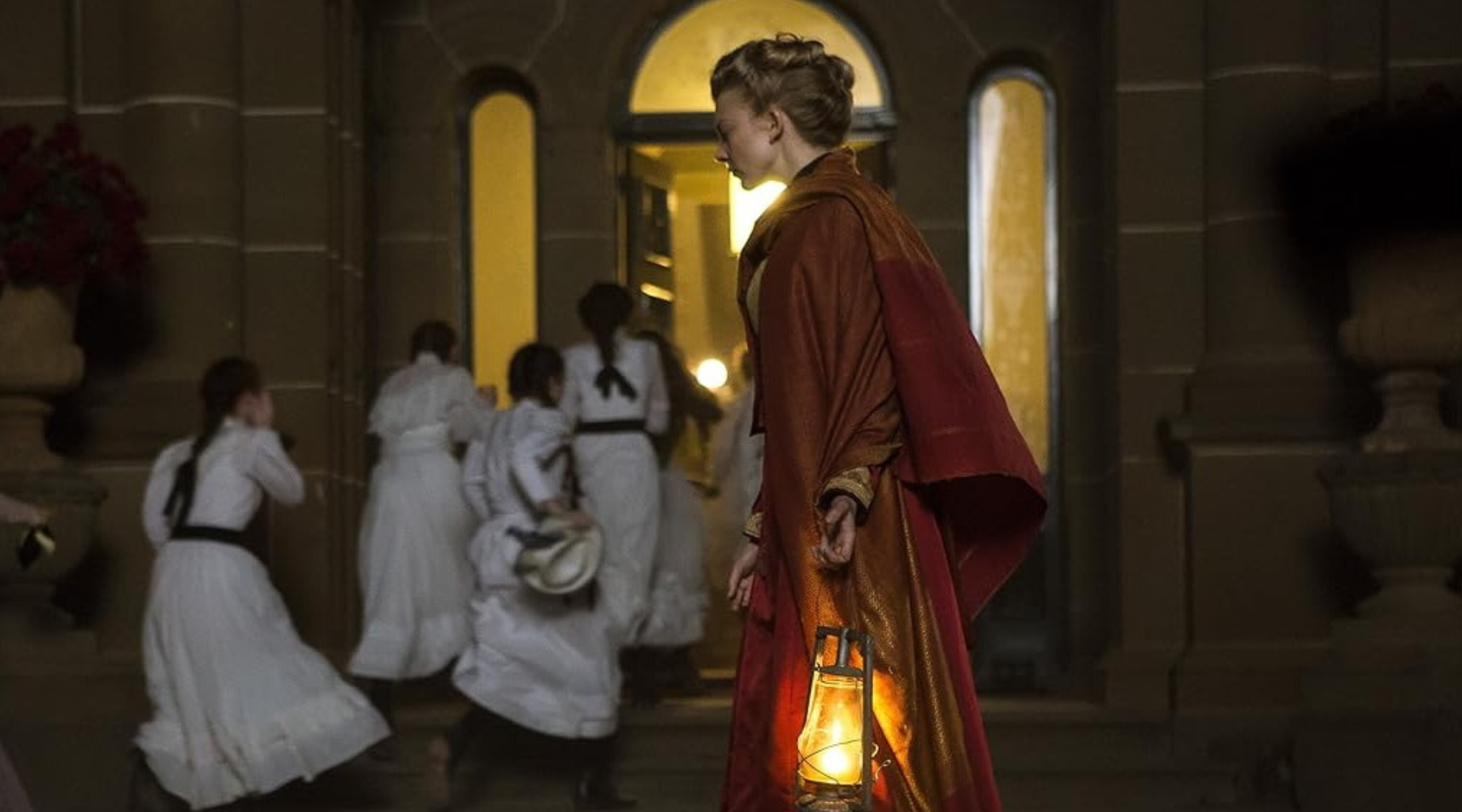 Nakon misterije „The Last Anniversary“, pogledajte i ove australijske serije