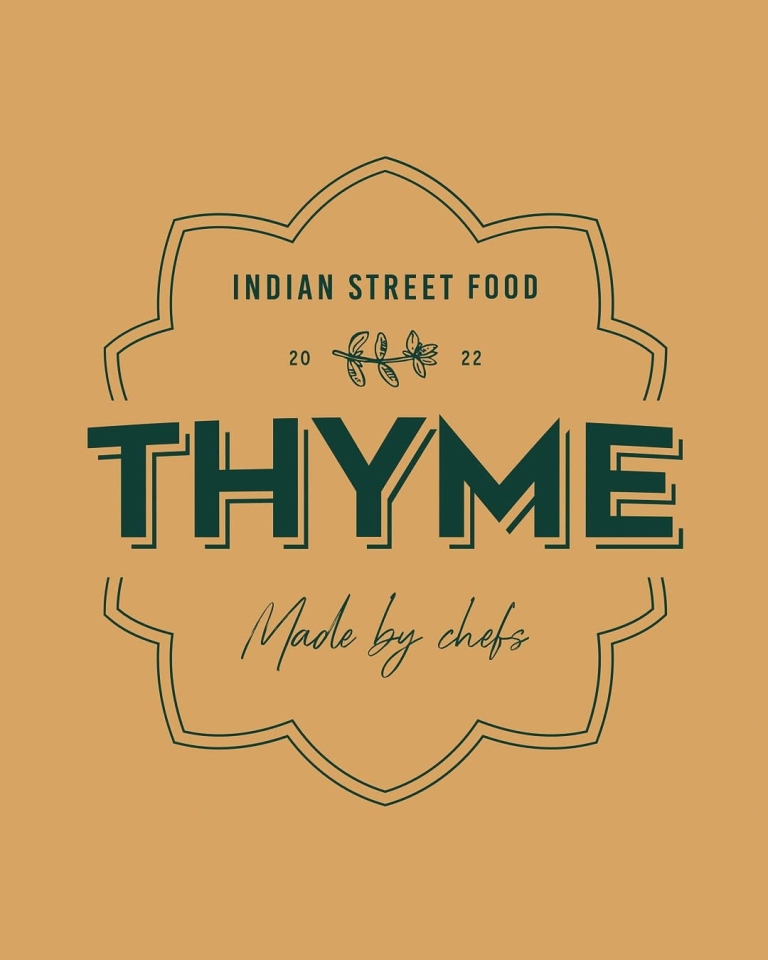 Simfonija indijskih ukusa u Beogradu: Uskoro se otvara Thyme Indian StreetFood