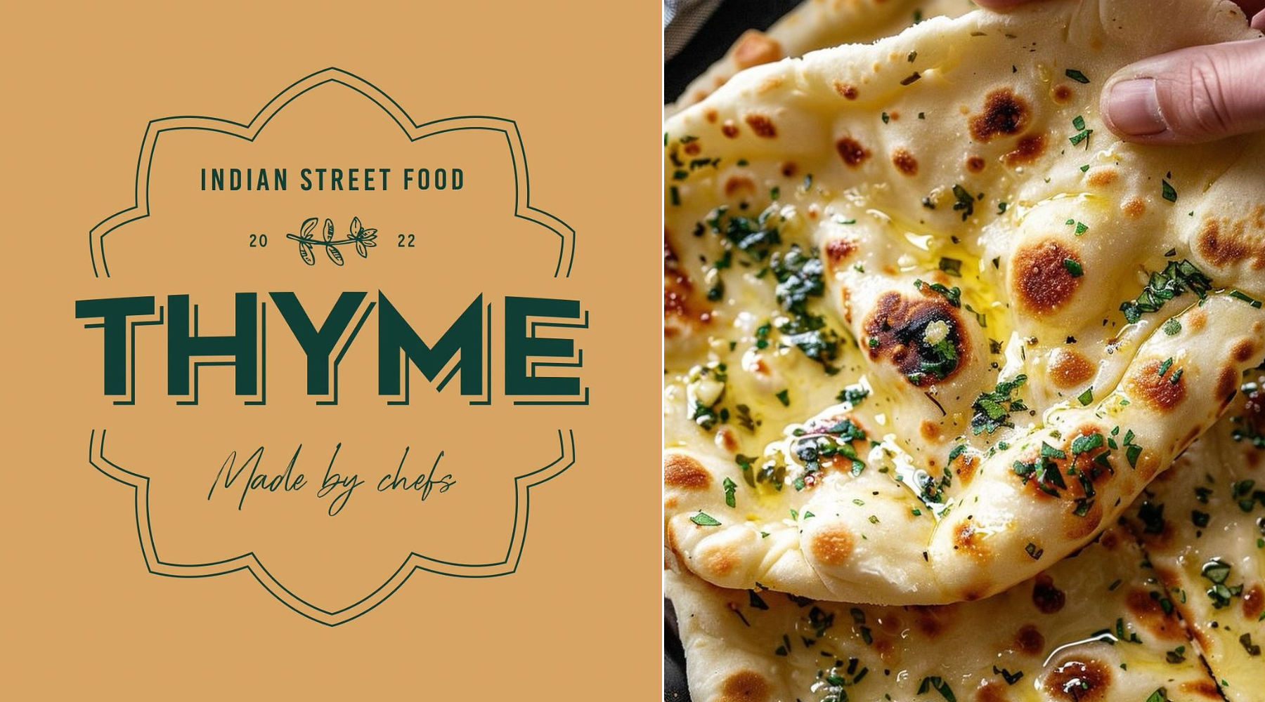 Simfonija indijskih ukusa u Beogradu: Uskoro se otvara Thyme Indian StreetFood