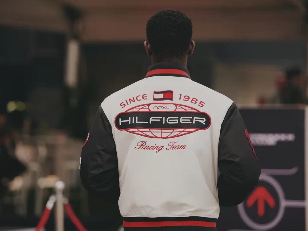 Tommy Hilfiger x F1: Sve o limitiranoj APXGP kolekciji
