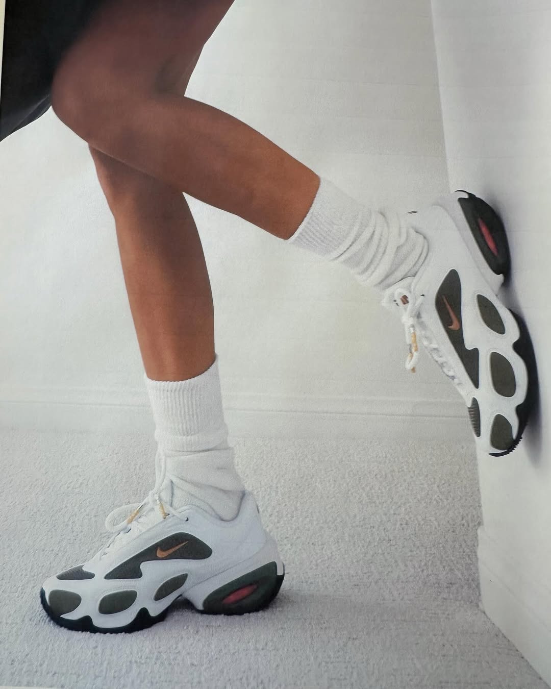 Tyla iznela potencijalne patike sezone – iz Veneda Carter x Nike kolaboracije