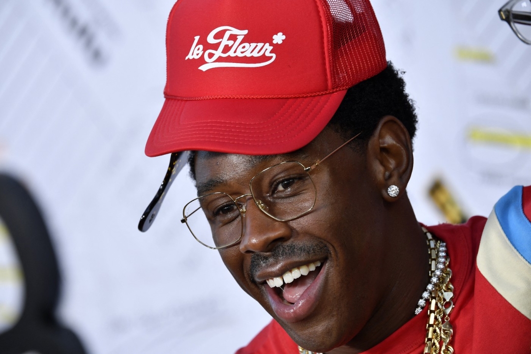 Evo šta slušamo on repeat ovog leta: Tyler, the Creator lansirao album „Don’t Tap the Glass”