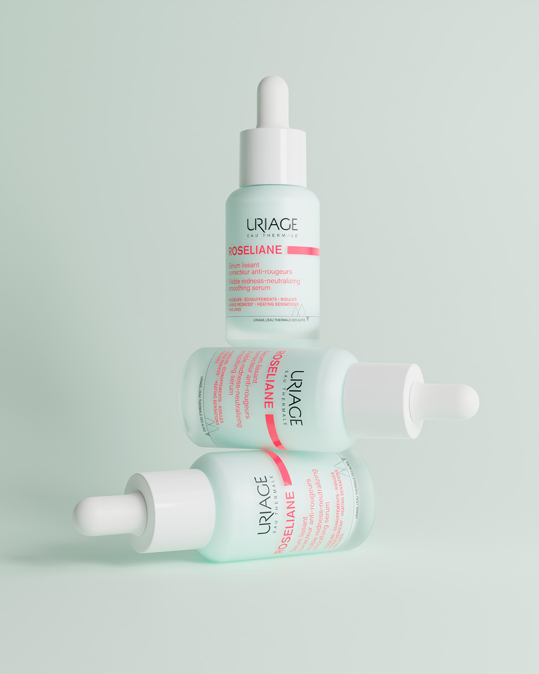 Pronašli smo anti-age serum koji može da umiri kožu sklonu crvenilu, smanji iritacije i osećaj toplote