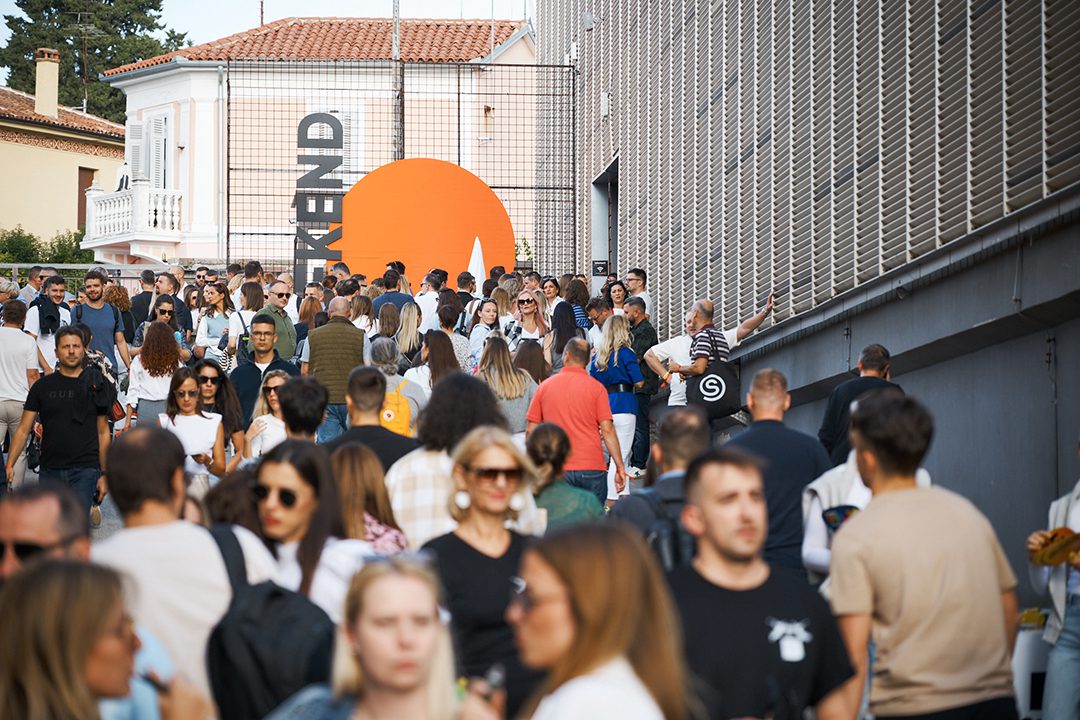Weekend.18: Festival koji je odrastao zajedno sa nama