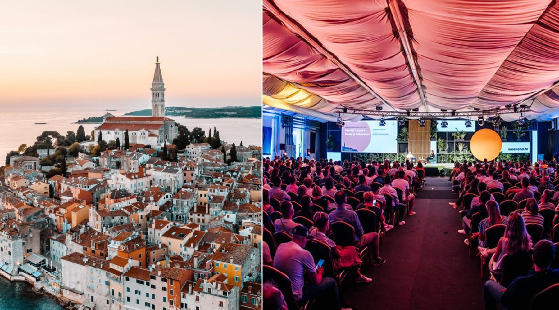 Weekend.18: Festival koji je odrastao zajedno sa nama