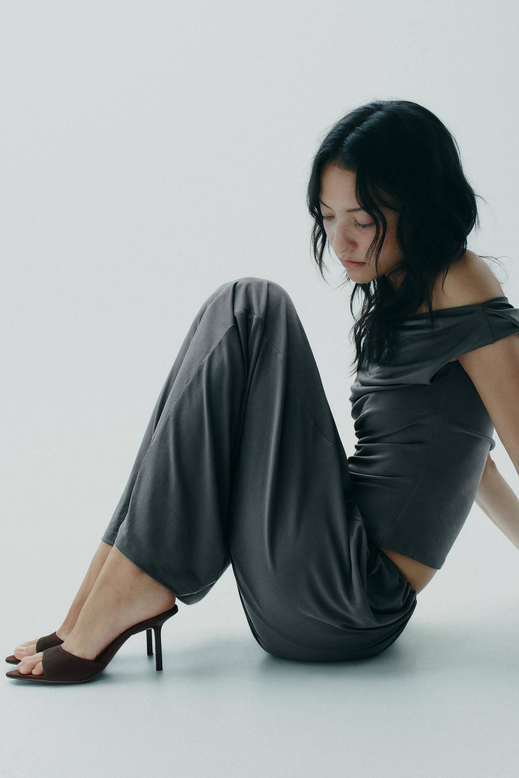 Udobne i stylish: Ove Zara štikle su letnja kupovina koju ne propuštamo