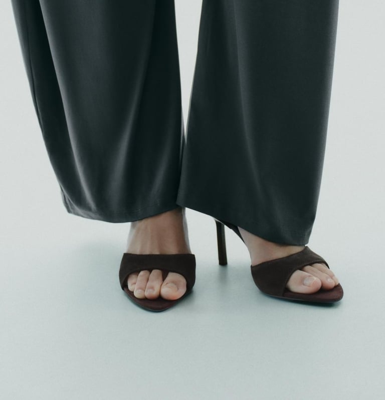 Udobne i stylish: Ove Zara štikle su letnja kupovina koju ne propuštamo