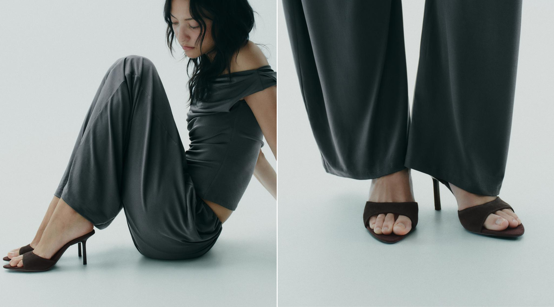 Udobne i stylish: Ove Zara štikle su letnja kupovina koju ne propuštamo