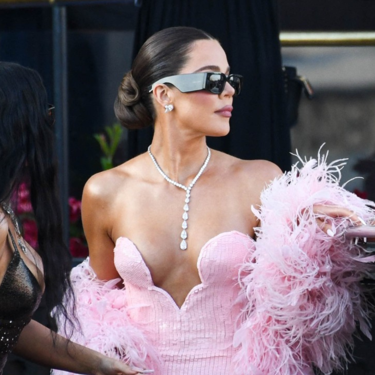 Khloé Kardashian otkrila šta je sve radila na licu i zašto se odrekla jednog od najčešćih tretmana