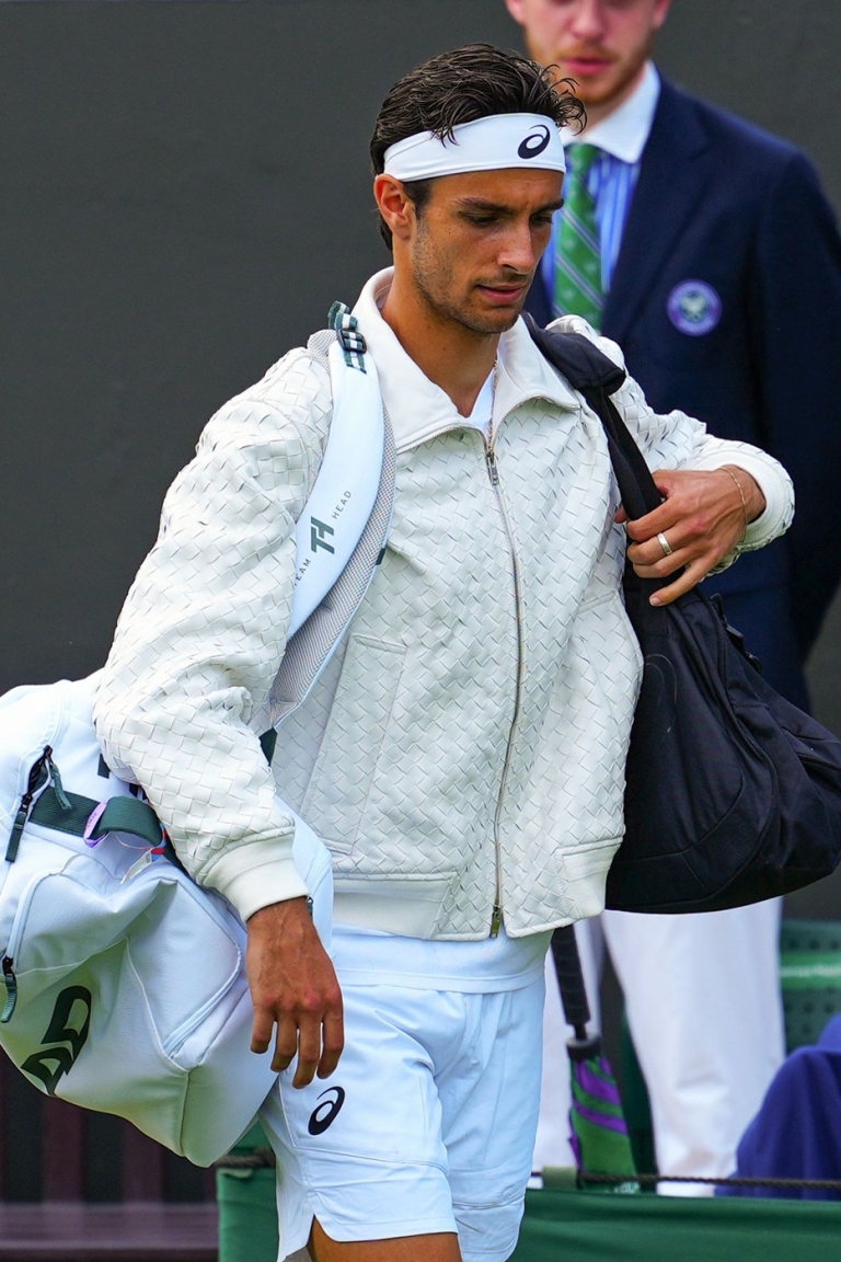 Lorenzo musetti