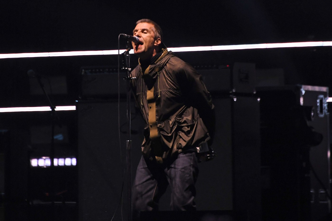 It has begun! Grupa Oasis održala prve koncerte nakon skoro dve decenije